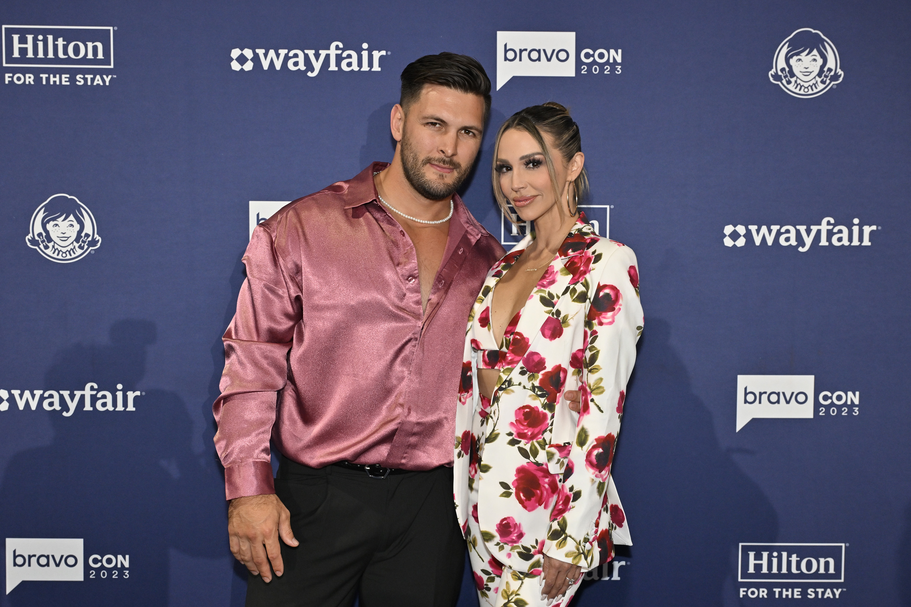 Everything We Learned About Vanderpump Rules At BravoCon