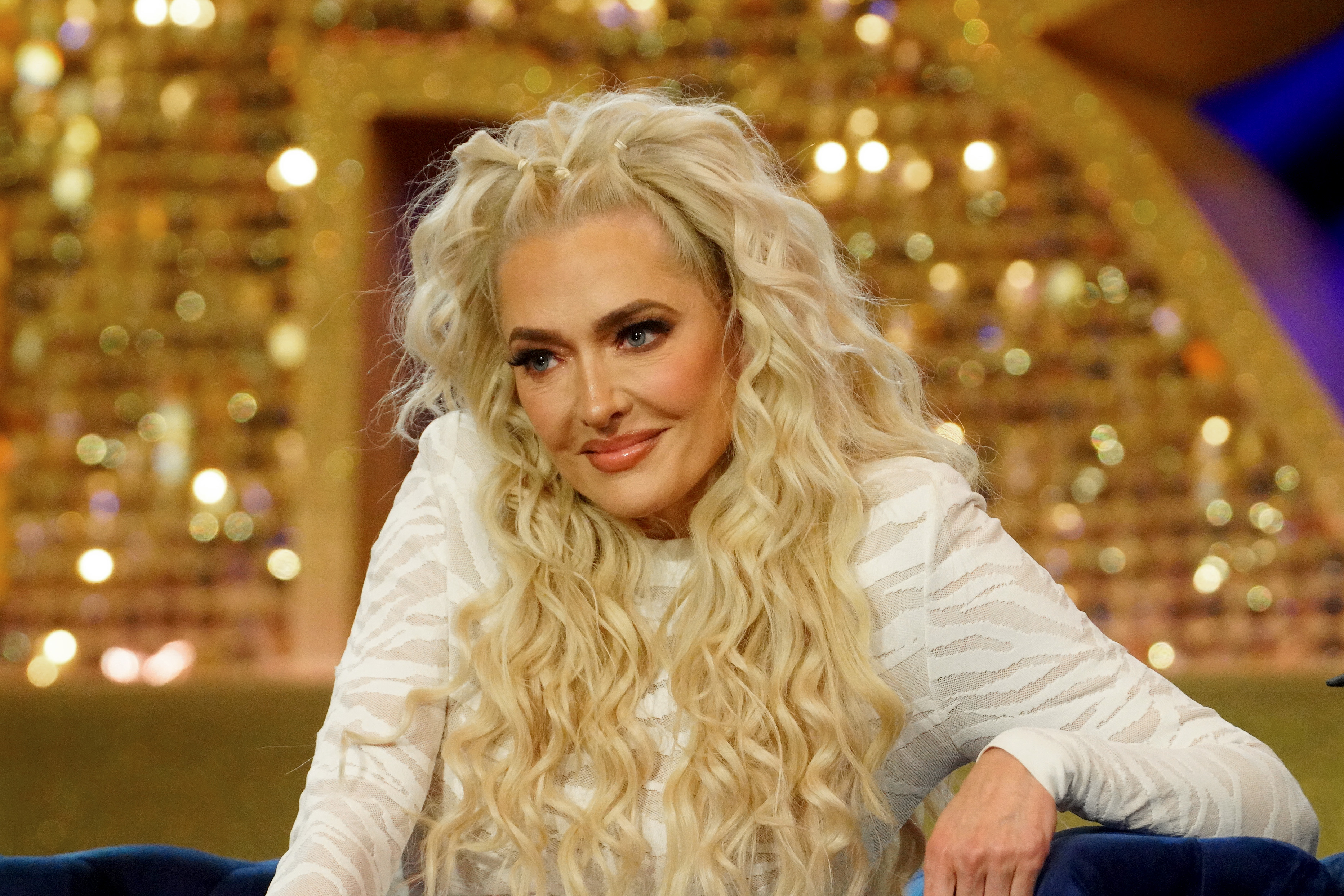 Erika Girardi's Vegas Residency Comes to Life in New RHOBH Spinoff