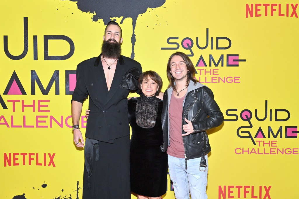 Netflix cria reality show inspirado em 'Squid Game'. E o prémio vale milhões