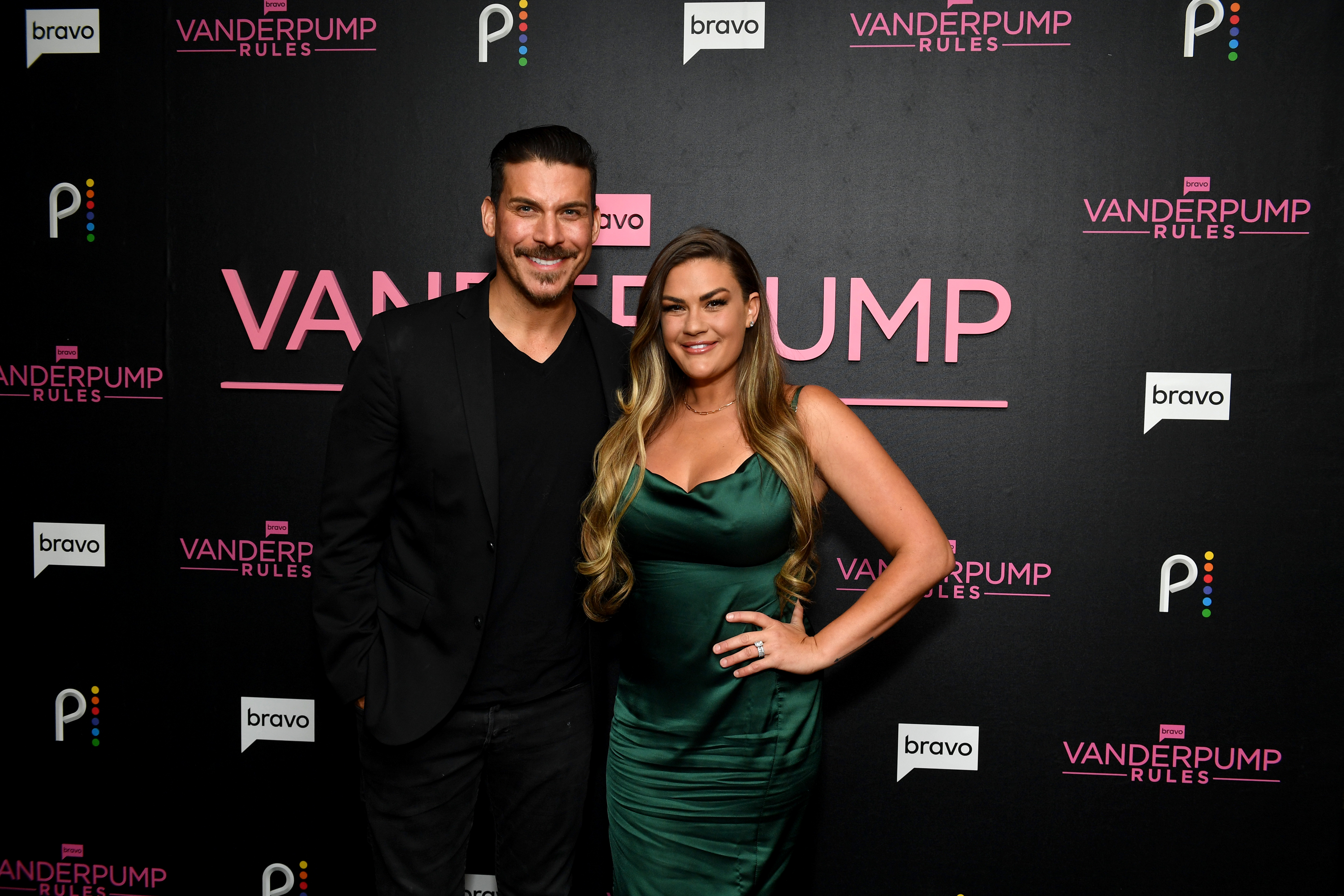 Jax Taylor Confirms Brittany Cartwright Had A Stroke - Reality Tea