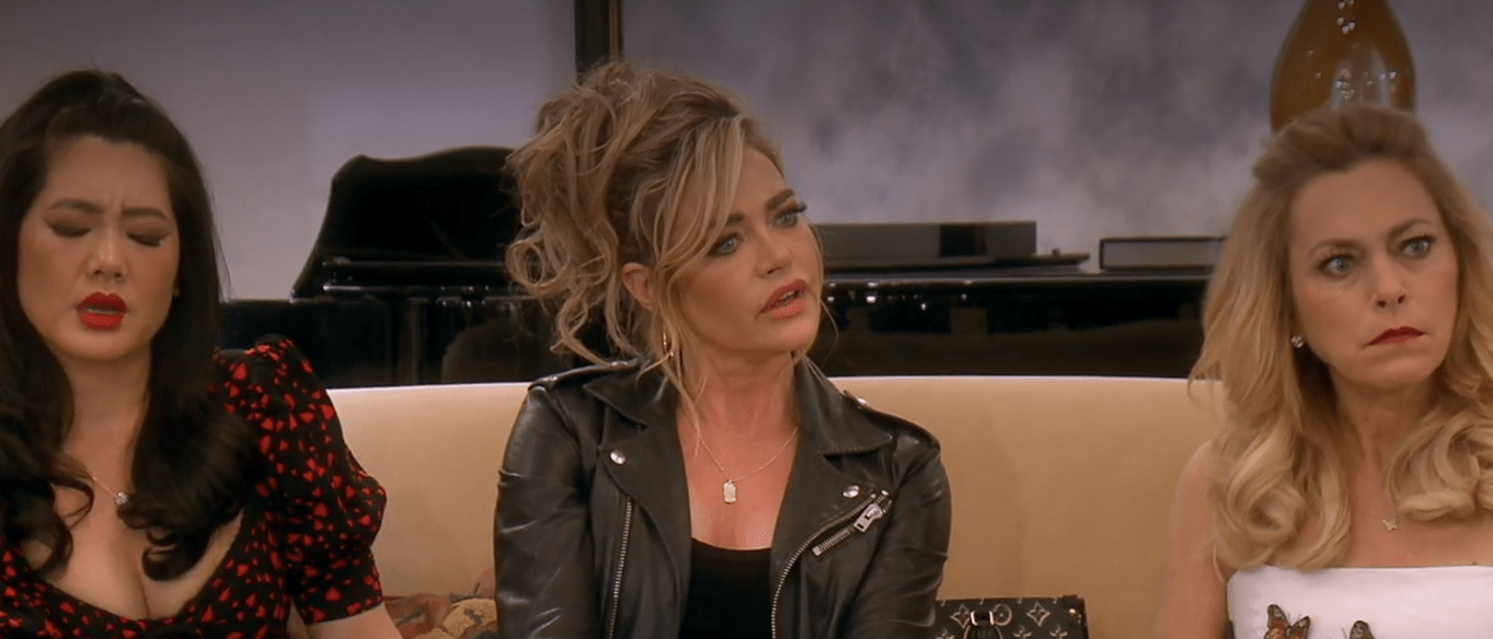 Real Housewives of Beverly Hills Season 13, Episode 9 Recap