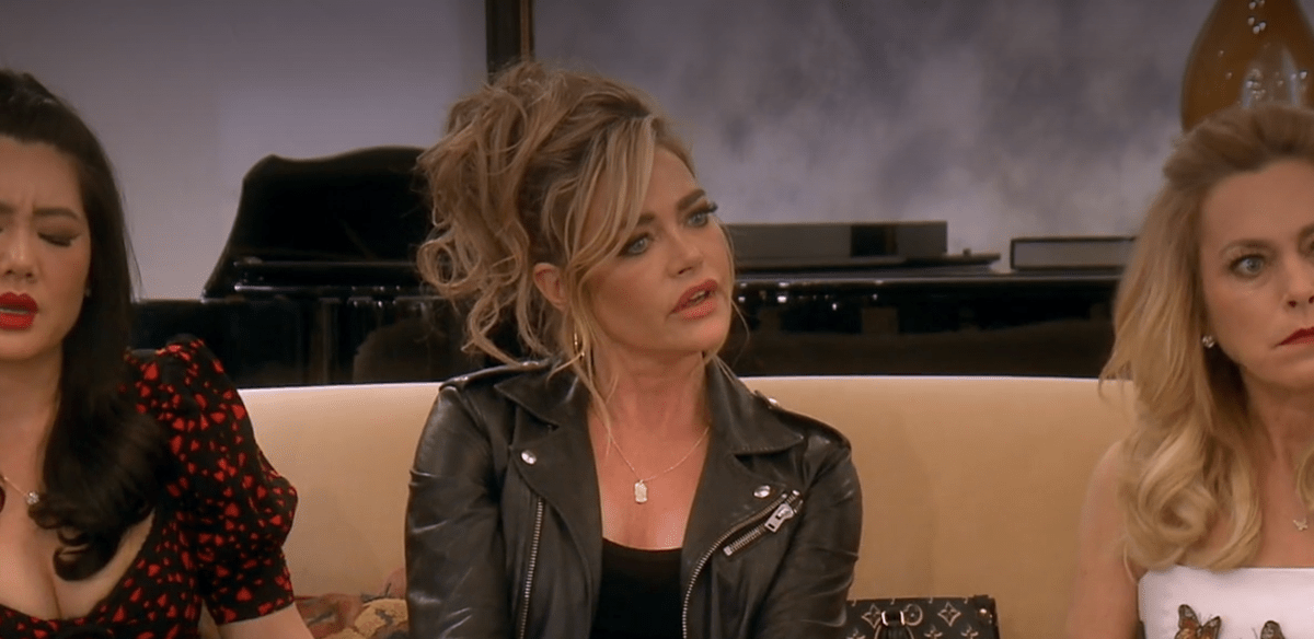 Real Housewives of Beverly Hills Season 13, Episode 9 Recap