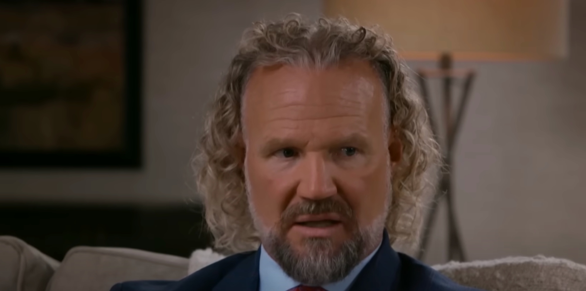 What We Hope Is Addressed At the Sister Wives Season 18 Tell All
