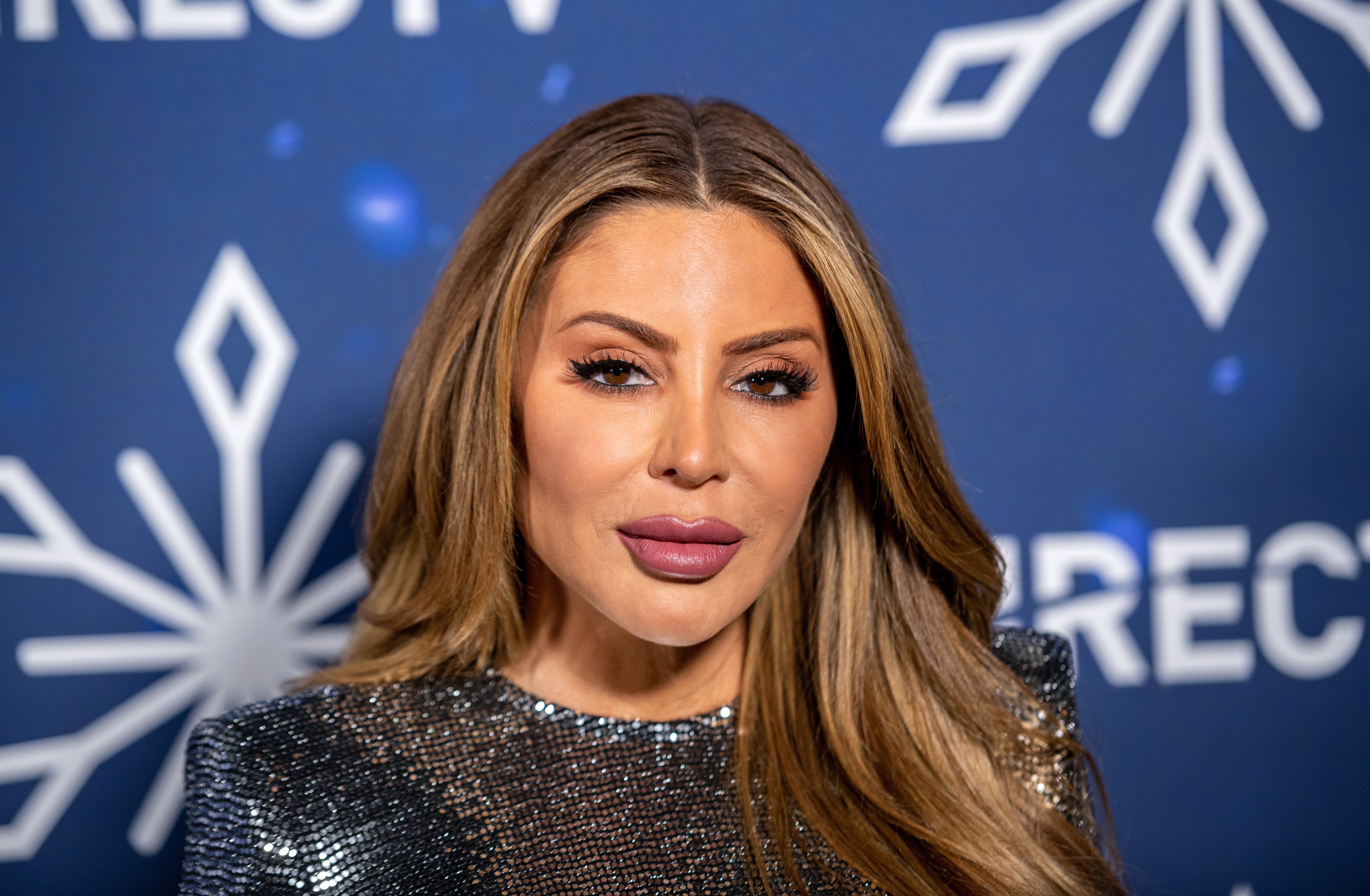 Larsa Pippen Deletes Risqué Beach Photo After Being Trashed