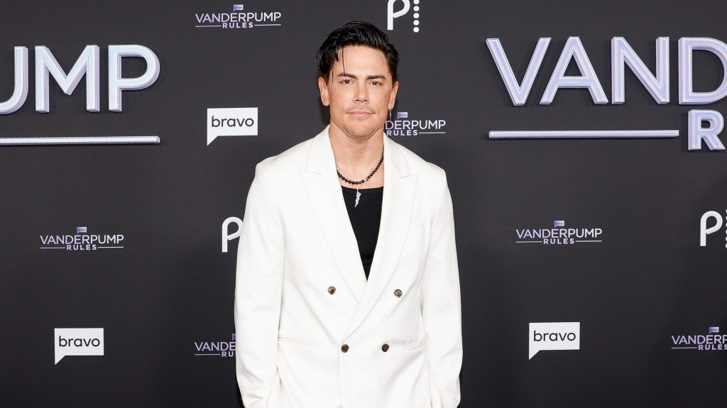 Tom Sandoval