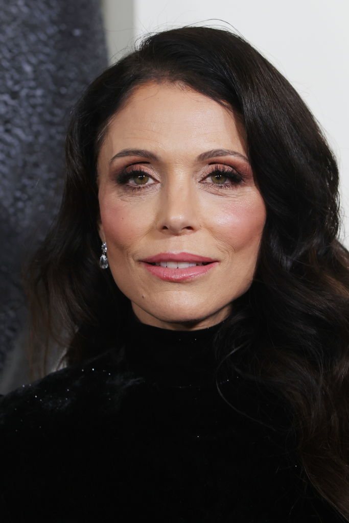 Hunt Valley company behind new products for Bethenny Frankel's