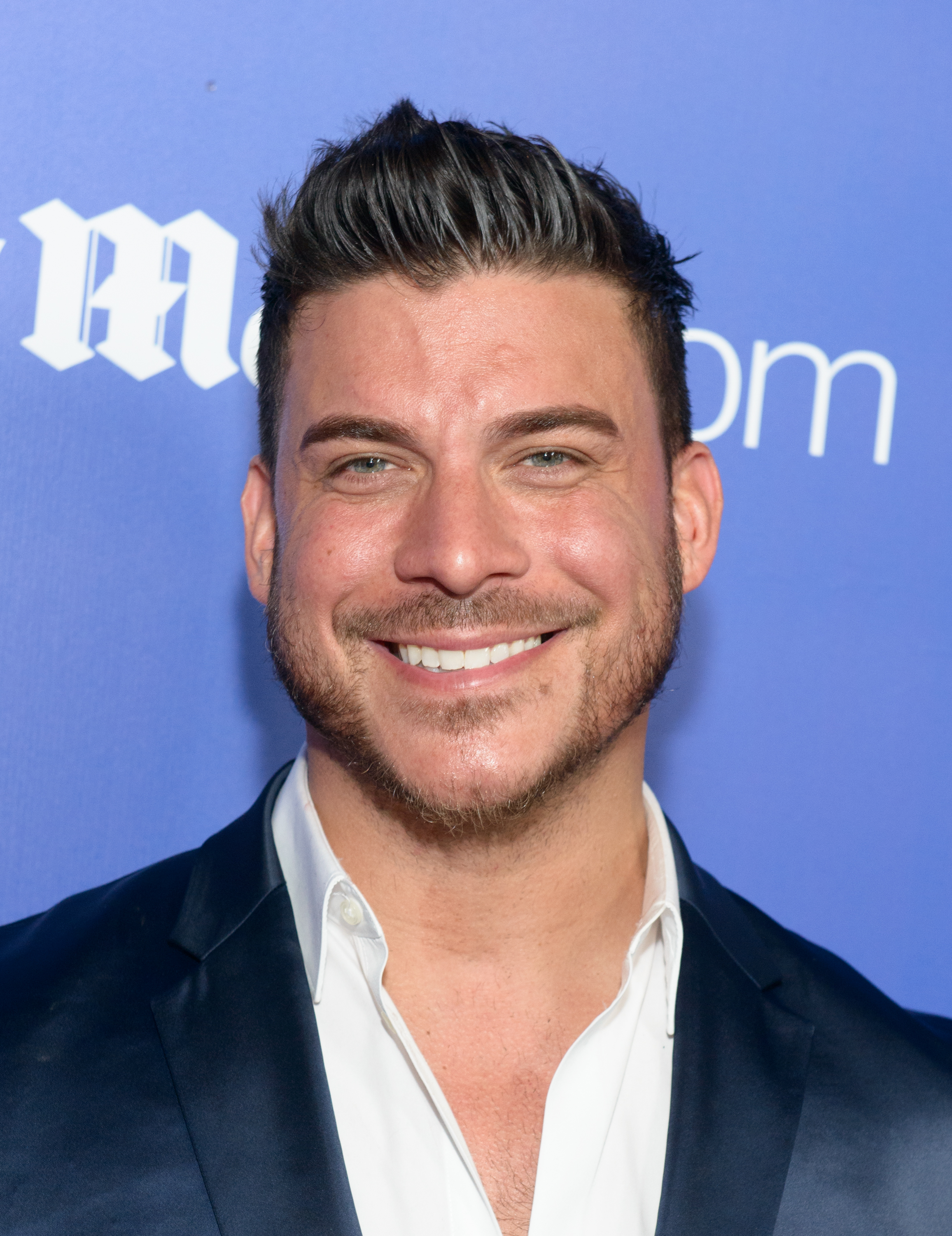 Jax Taylor - Reality Tea