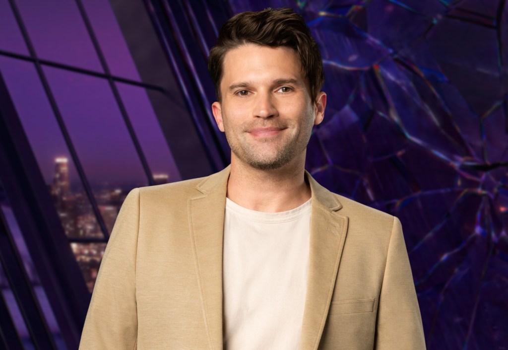 Tom Schwartz