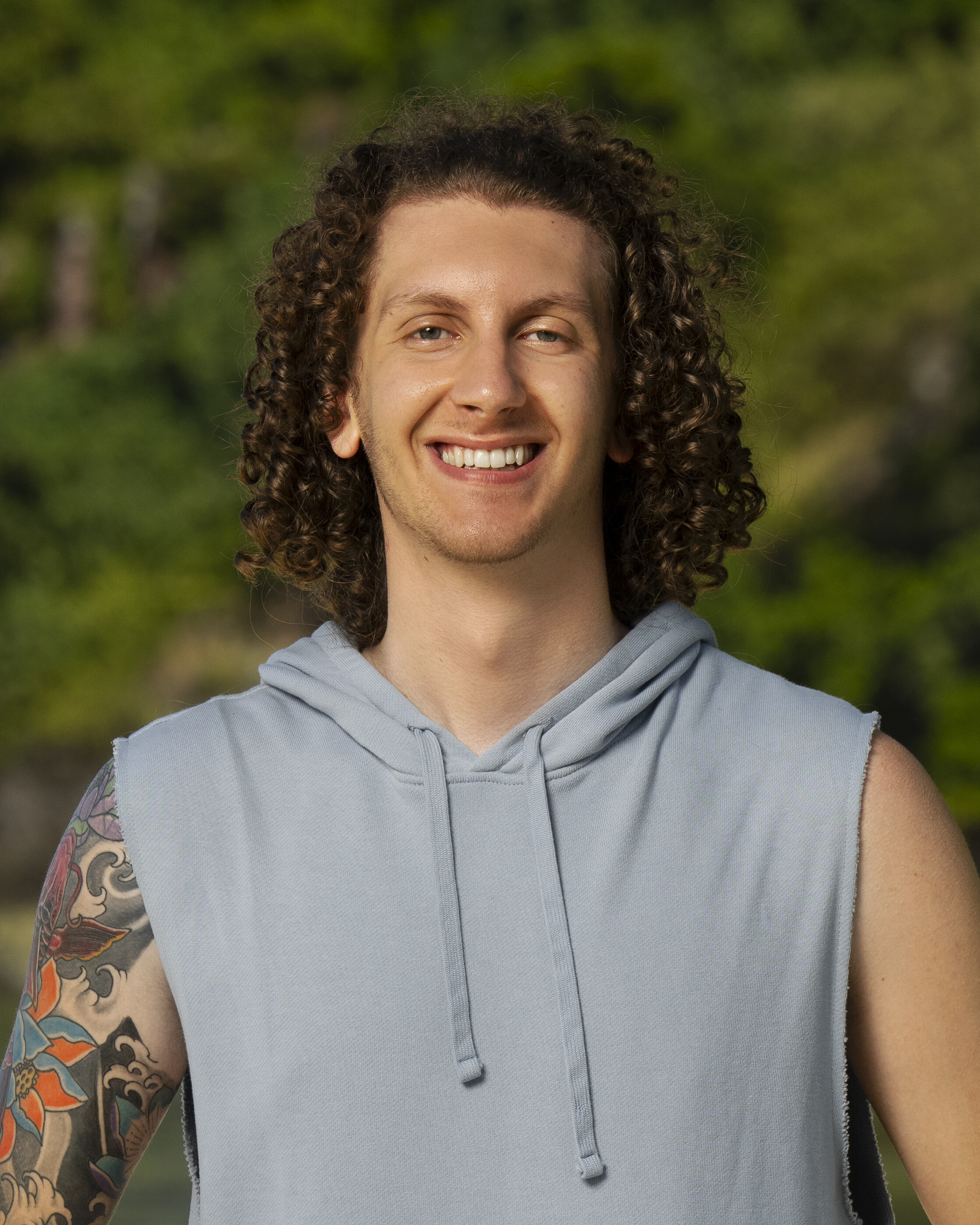 Who Got Voted Off Survivor Season 46 Last Night in Episode 1?