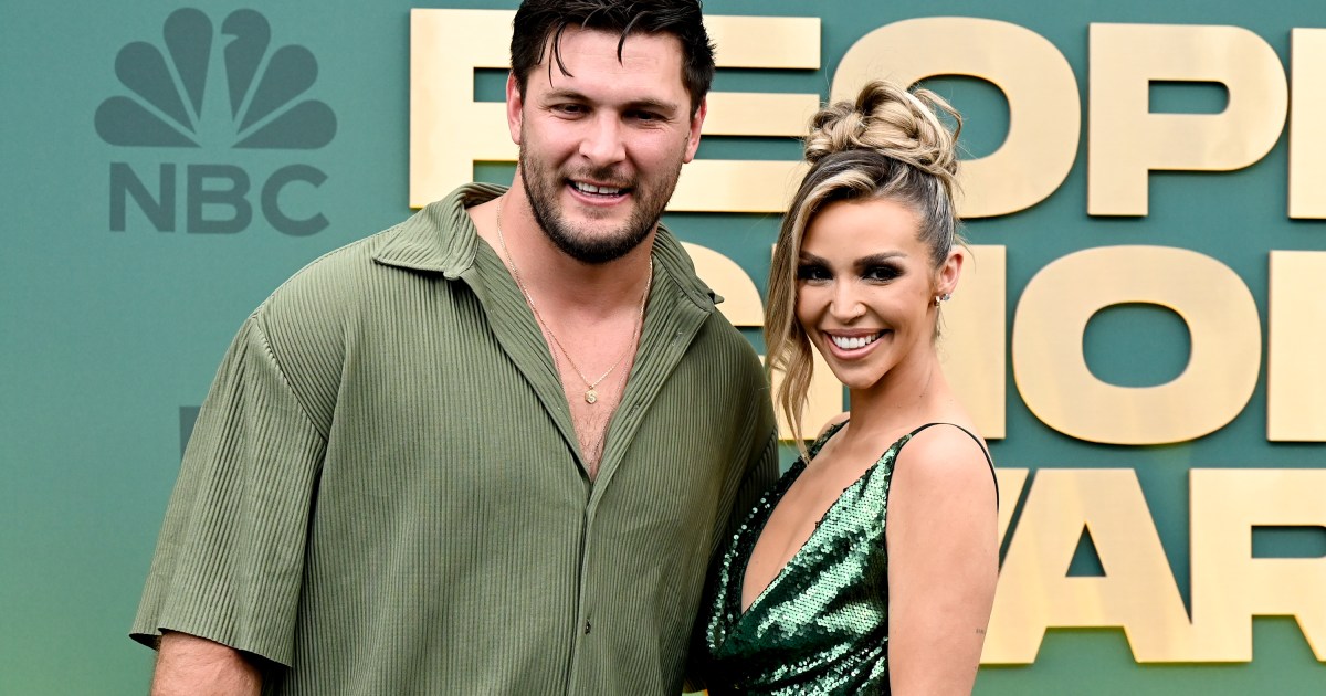 Scheana Shay Reveals Husband Brock Davies’ Next Career Move