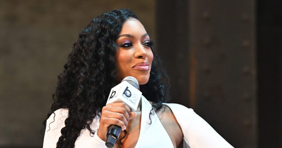 Porsha Williams’ RHOA Return Is a Brilliant Move By Bravo