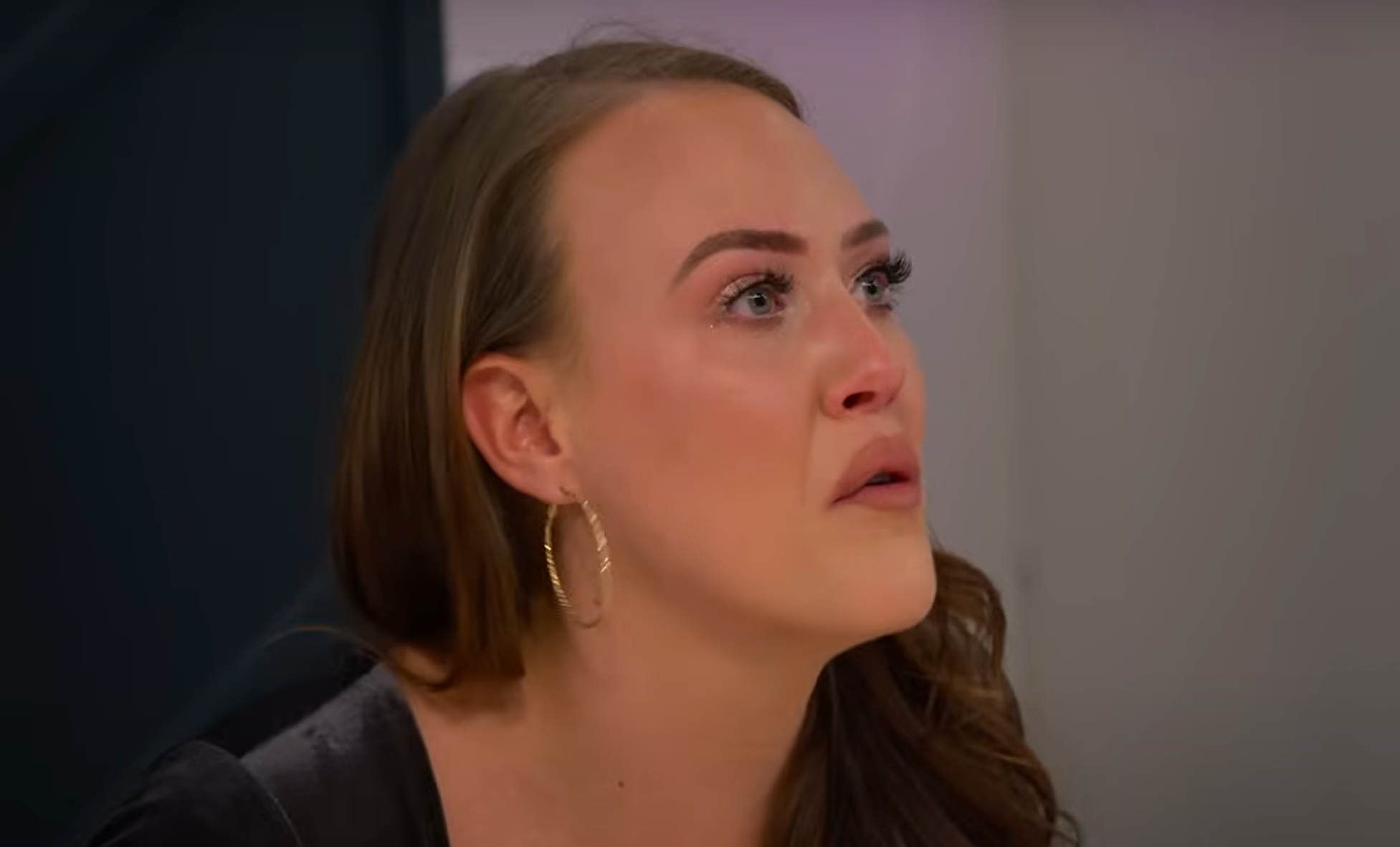 Love Is Blind Season 6 Chelsea 'Absolutely' Got Therapy