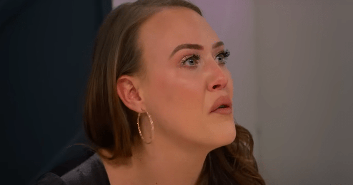 Love Is Blind Season 6: Chelsea 'Absolutely' Got Therapy