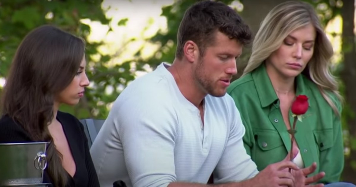 Why The Bachelor 2-on-1 Dates Are A Terrible Idea