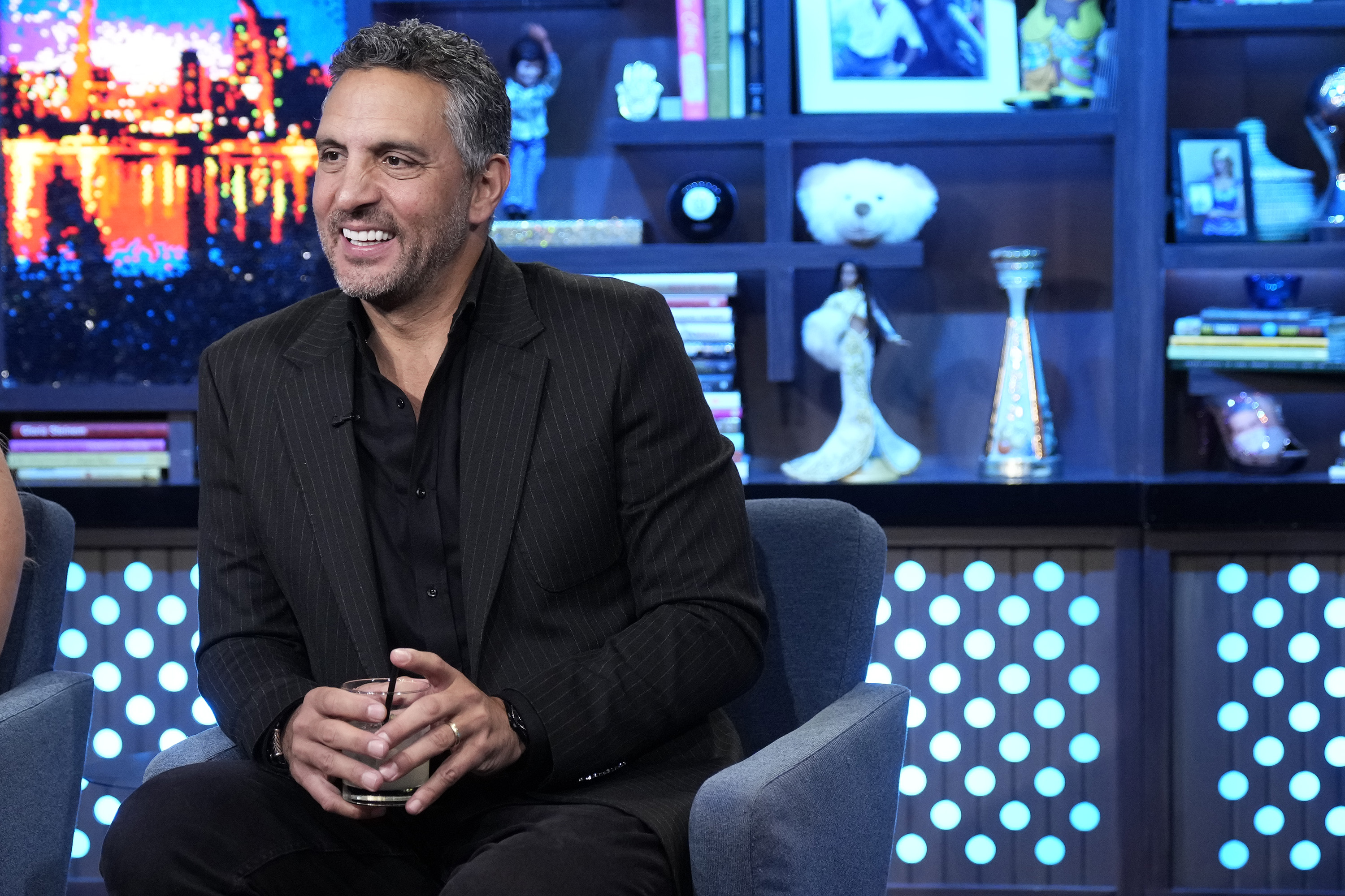 Mauricio Umansky Archives - Reality Tea