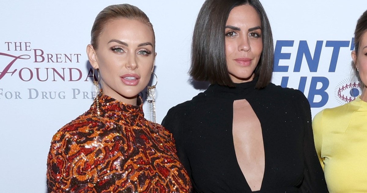 Lala Kent on Rumor Ariana Madix 'Eviscerated' Her at VPR Reunion