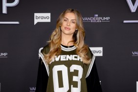 Lala Kent Bashes Tom Sandoval for Taking Photos With Tiger