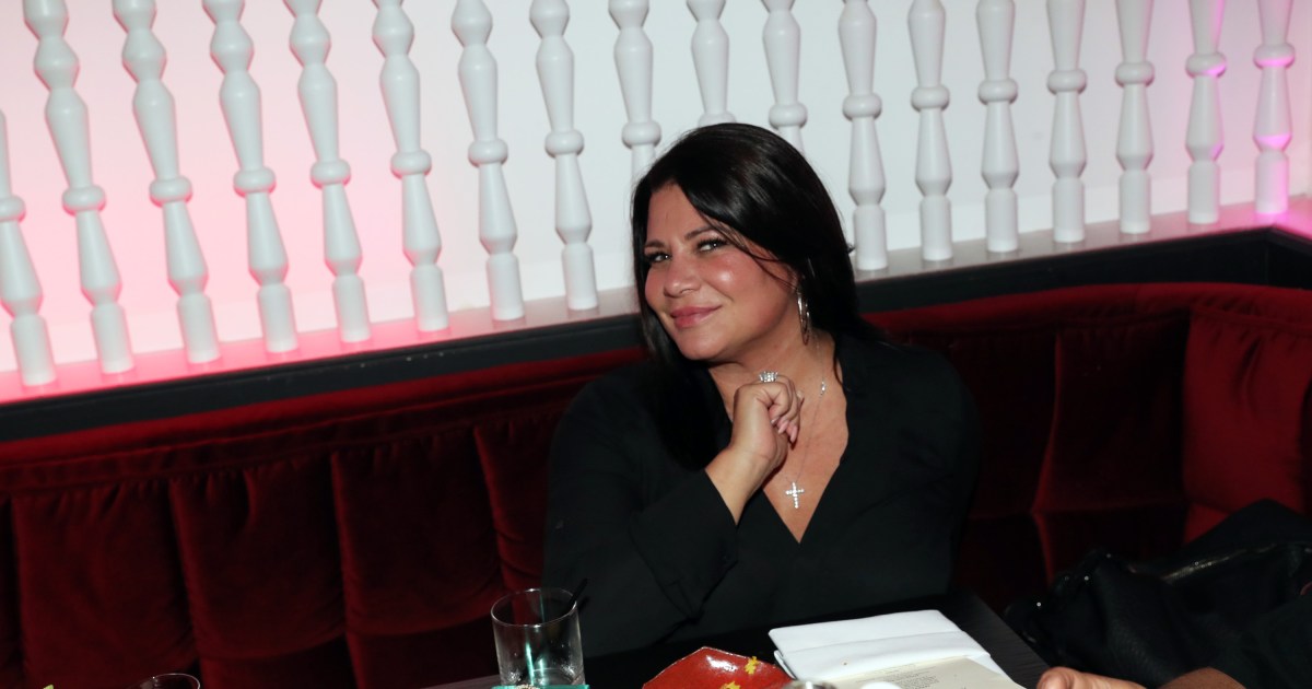 Mob Wives Alum Karen Gravano Recalls Drita D’Avanzo Feud: ‘It Was About Respect’