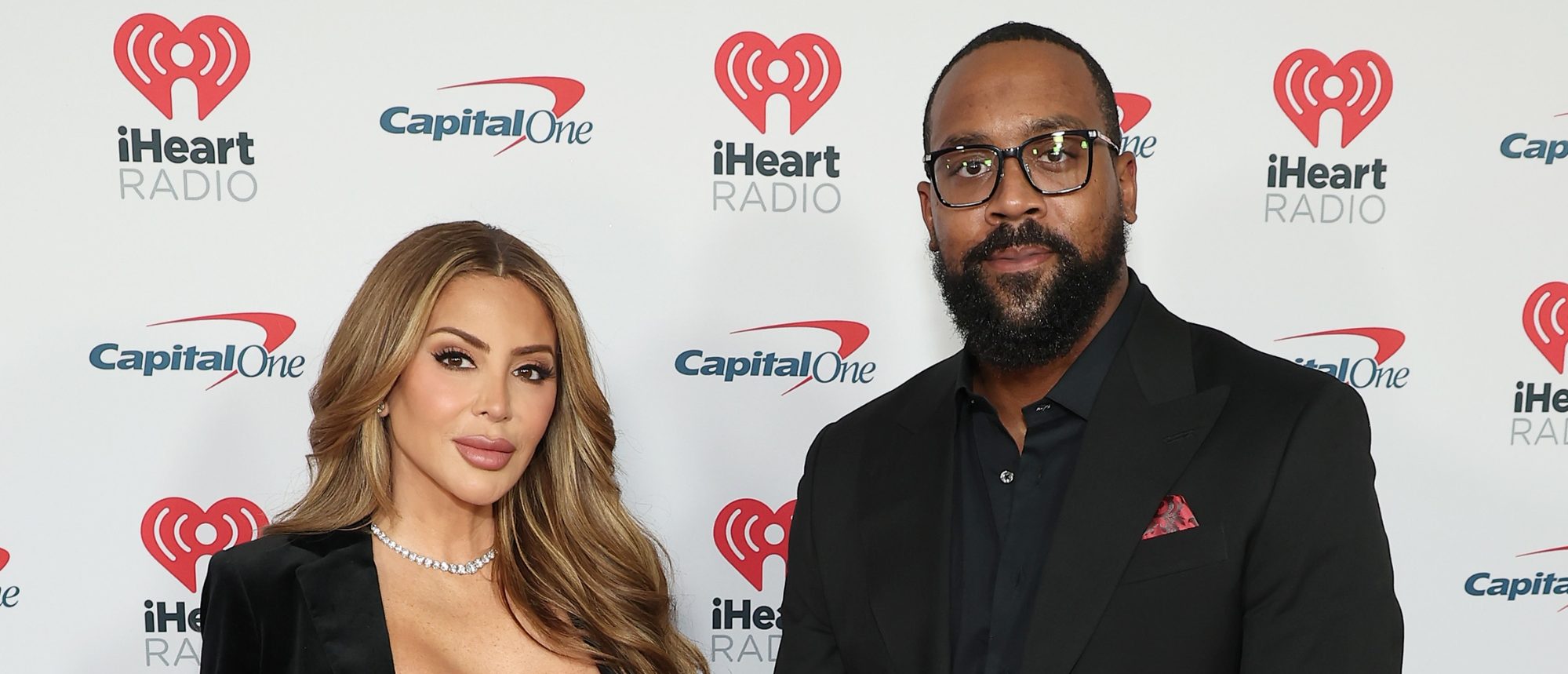 It Feels Like Larsa Pippen Is Crying Wolf With Marcus Jordan - Reality Tea