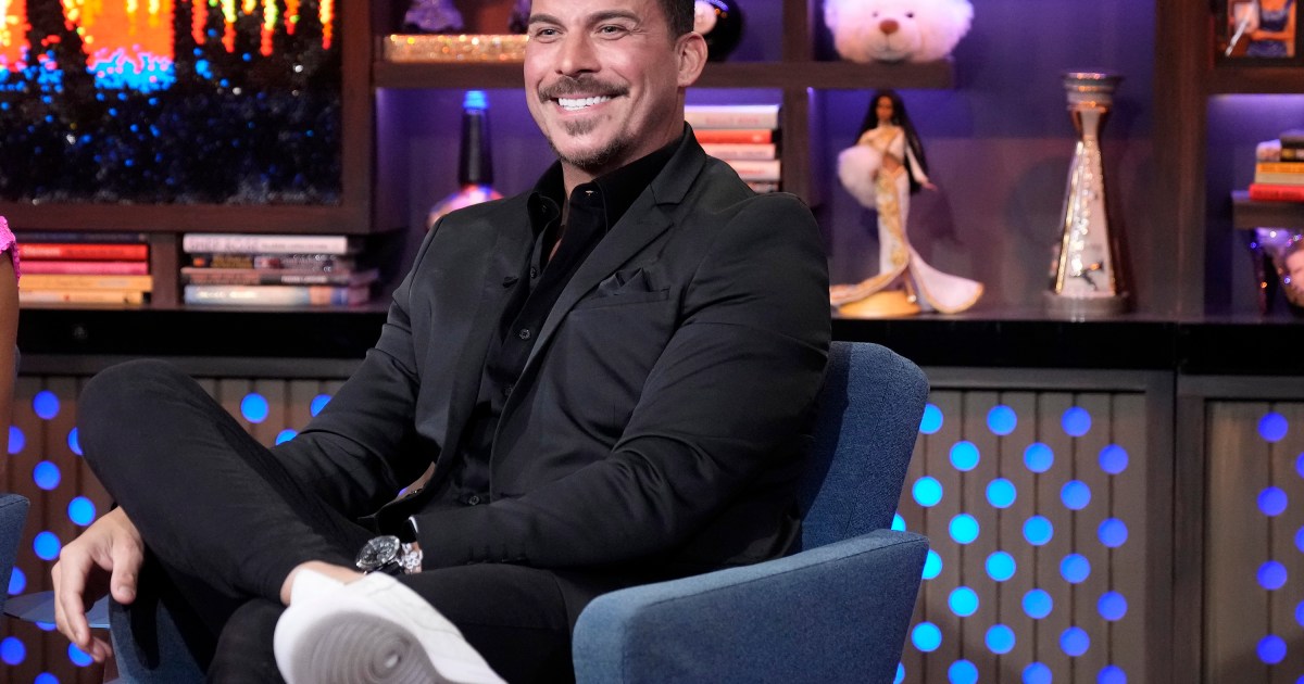 Jax Taylor's Funniest Moments on Vanderpump Rules - Reality Tea