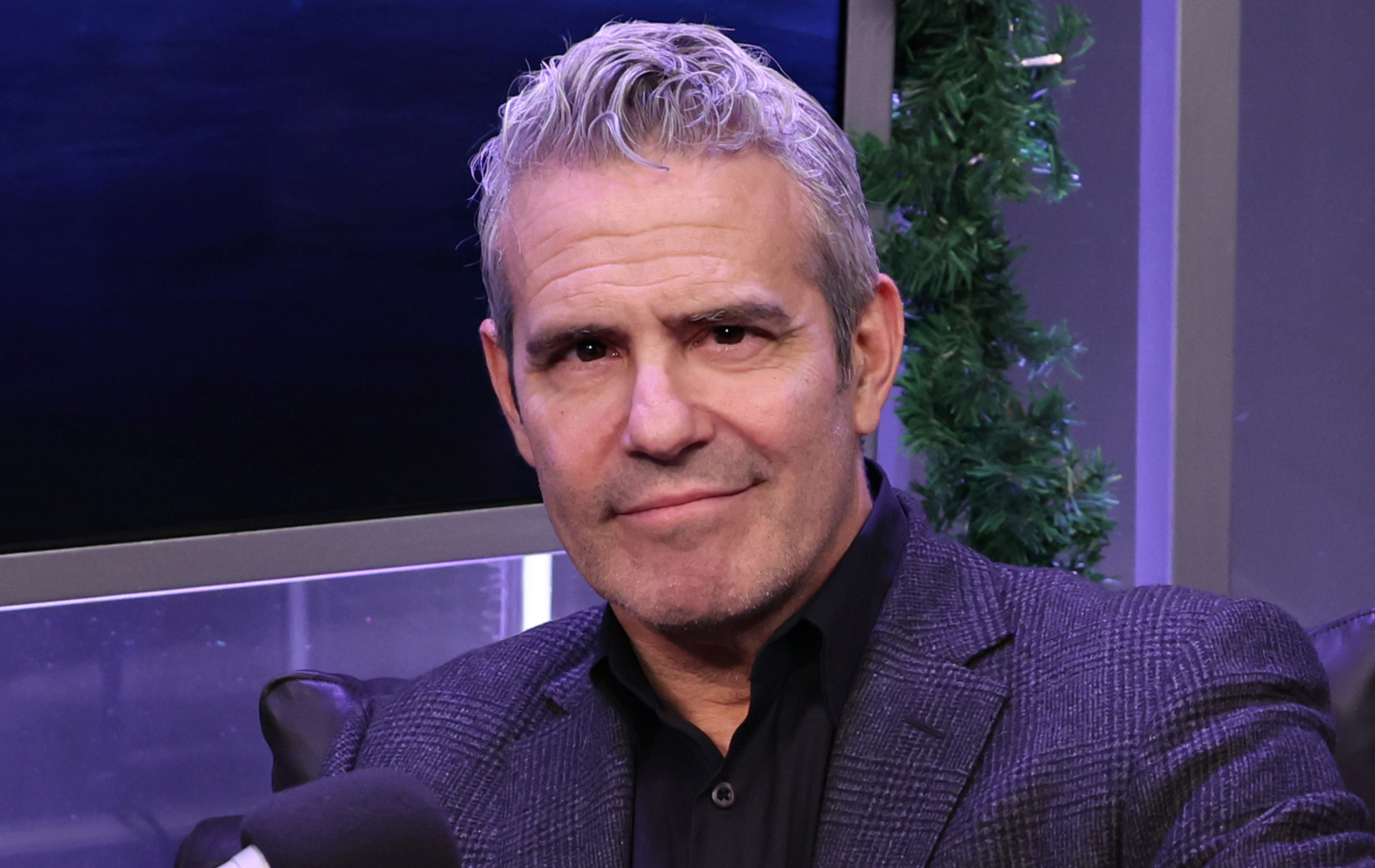 Andy Cohen Announces BravoCon 2025, Returning to Las Vegas Reality Tea