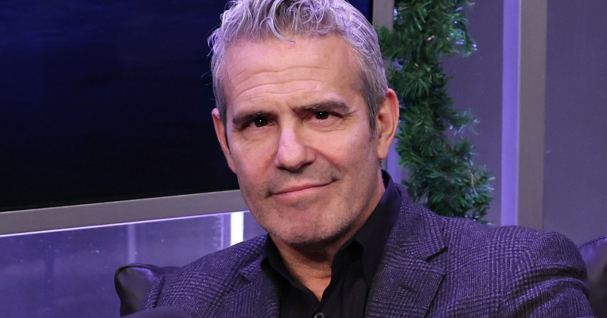 Andy Cohen Announces BravoCon 2025, Returning to Las Vegas Reality Tea