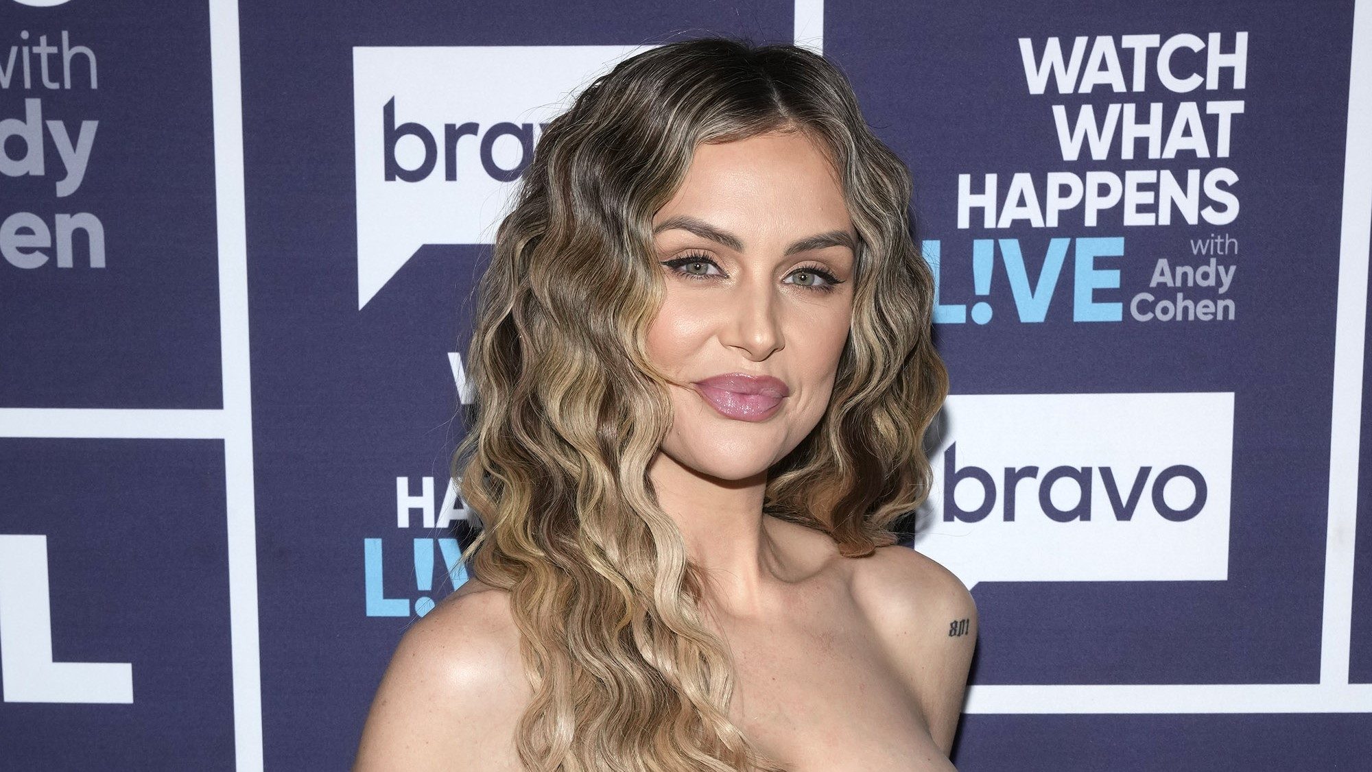 Lala Kent Reveals Sex of Second Baby and First Initial of Name - Reality Tea