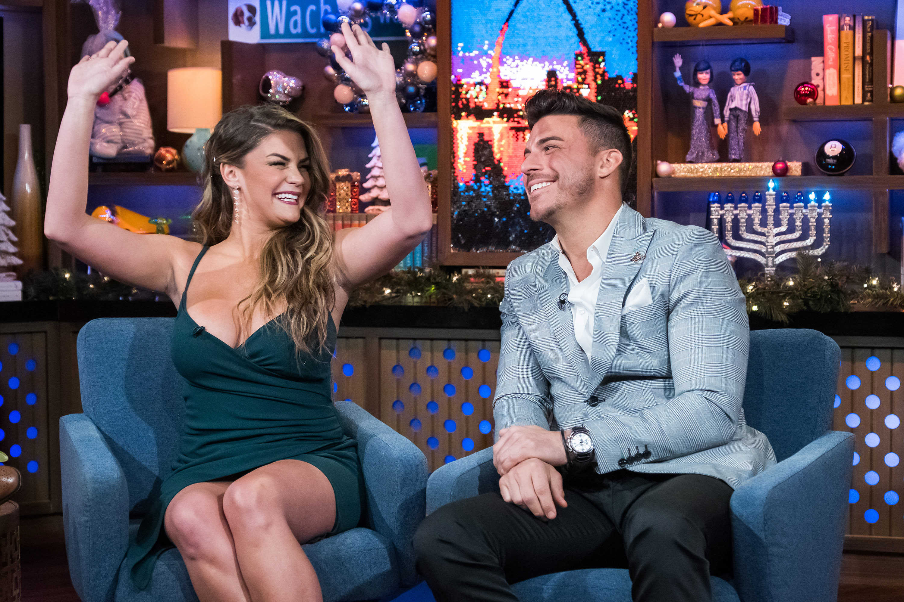 Jax Taylor Admits Public Place He Had Sex With Brittany - Reality Tea