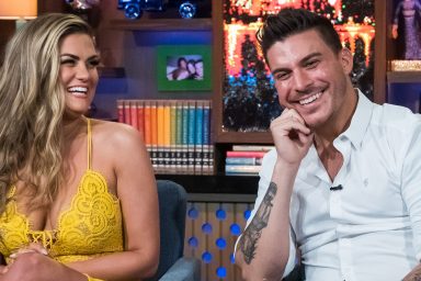 Brittany Cartwright & Jax Taylor