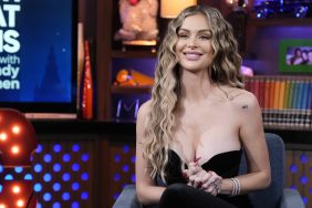 Lala Kent, who admits she started to "resent" the Vanderpump Rules Season 11 audience during the show airing on Bravo