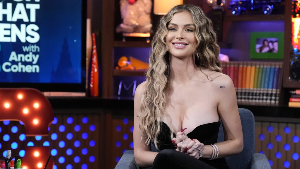 Lala Kent, who admits she started to "resent" the Vanderpump Rules Season 11 audience during the show airing on Bravo