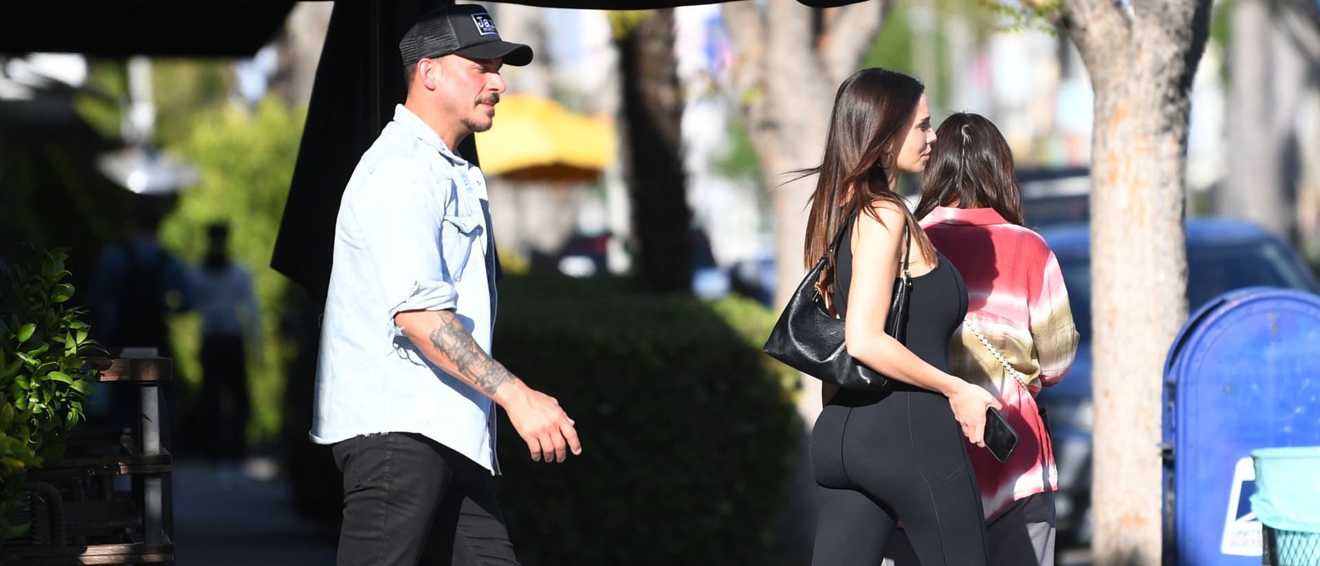 Jax Taylor and Paige Woolen: Everything We Know So Far - Reality Tea