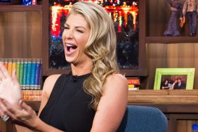 A reflection on Alexis Bellino's funnies moments from RHOC.