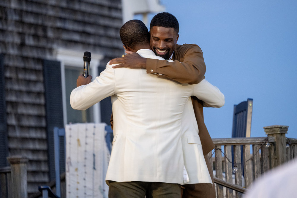 Summer House: Martha's Vineyard Season 2 Finale recap