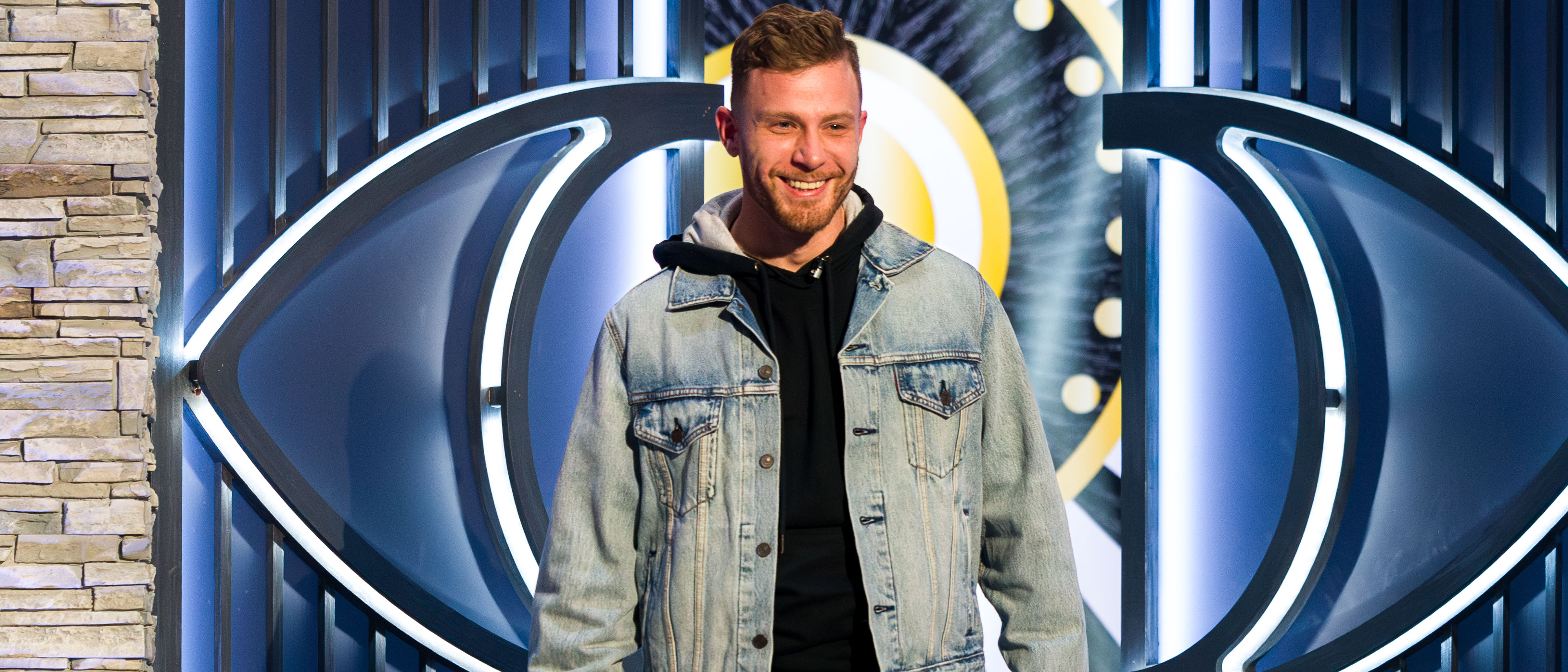 Big Brother Canada Season 12 Exit Interview: Todd Clements - Reality Tea