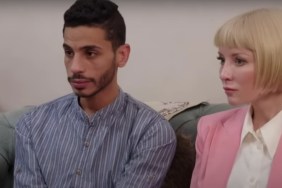 Were Nicole and Mahmoud Cut From 90 Day Fiancé: Happily Ever After?