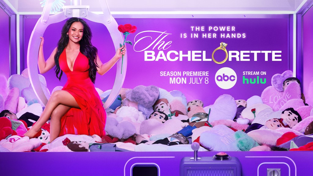 The Bachelorette Season 21 suitors have been revealed