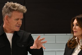 Gordon Ramsay's Food Stars Season 2, Episode 4 recap.