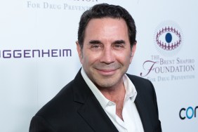Paul Nassif opens restaurant with Mark Wahlberg.