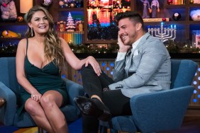 Jax Taylor reveals weird question asked by Brittany Cartwright.