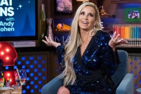 Camille Grammer still wants RHUGT: Morocco to air.