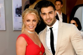 Sam Asghari banned from discussing Britney Spears on The Traitors.