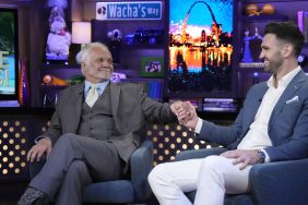 Captain Lee on friendship-ending fight with Carl Radke.