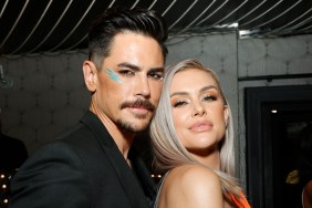 Tom Sandoval joked he could ask Lala Kent on a date