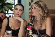 Heather Dubrow and Alexis Bellino closer thanks to LGBTQIA+ kids.