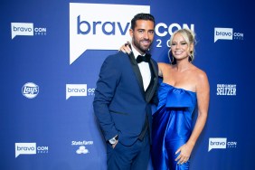 Caroline Stanbury teases Sergio Carrallo for crying over a facelift.