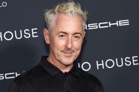Alan Cumming receives huge deal with NBCUniversal after Traitors success.