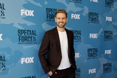 Nick Viall breaks from social media to protect mental health.