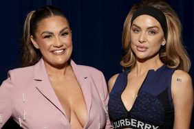 Brittany Cartwright speaks on feud with Lala Kent.
