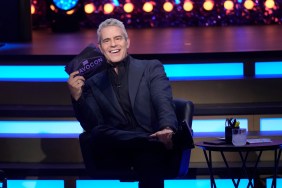 Andy Cohen reflects on 15 years at WWHL.